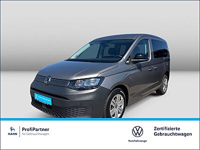 Volkswagen Caddy 2,0TDI 55kW APP PDC DAB SITZHZ GJR GRA