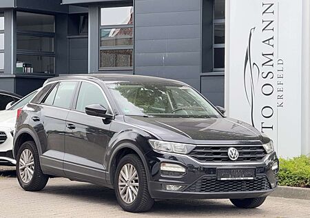 VW T-Roc Volkswagen 1.0 TSI DAB PDC Lane&Front Assist