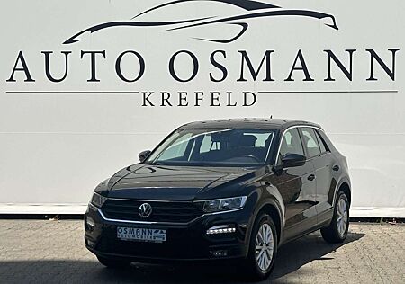 VW T-Roc Volkswagen 1.0 TSI DAB PDC Lane&Front Assist