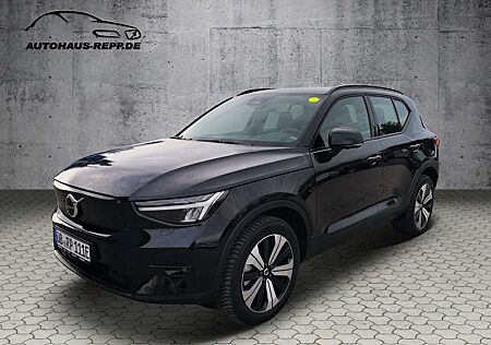 Volvo XC 40 XC40 Ultimate Recharge Pure Electric 2WD