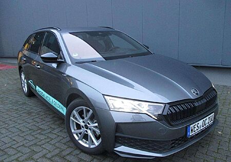 Skoda Octavia Combi 2.0 TDI 110kW Sportline