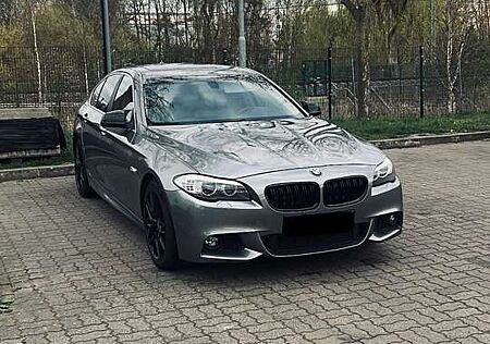 BMW 530d 530 Aut.