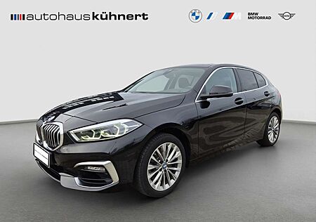BMW 120 i Luxury-L./LED/PanoSD/SpurAss/Navi/ParkAss