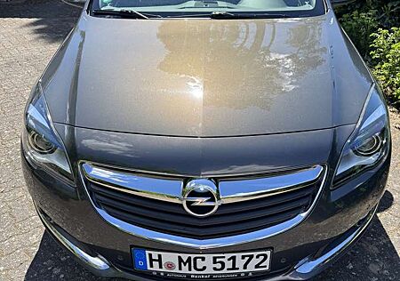 Opel Insignia 1.6 CDTI Sports Tourer Aut. Edition