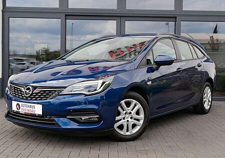 Opel Astra K Sports Tourer Business PDC TÜV NEU