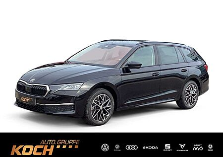 Skoda Octavia Combi Selection 2.0 TDI DSG *NAVI*ACC*
