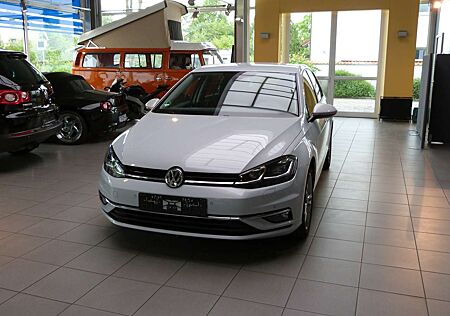 VW Golf Volkswagen Highline BMT/Start-Stopp