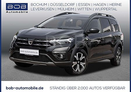 Dacia Jogger Extreme TCe 110 7Sitzer NAVI SHZ PDC KLIMA