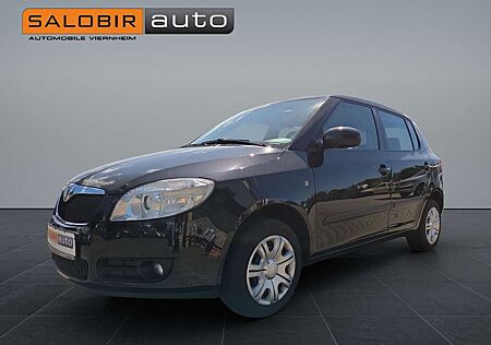 Skoda Fabia Ambiente 1.2