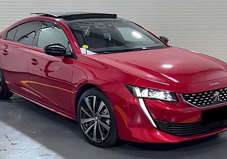 Peugeot 508 1.6 PureTech GT