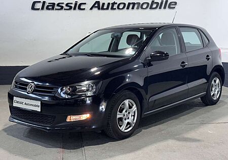 VW Polo Volkswagen V Trendline *Klimaautomatik*Isofix*