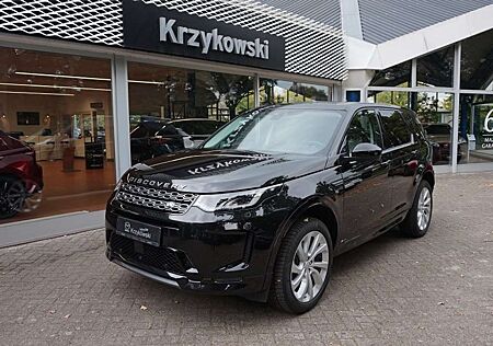Land Rover Discovery Sport 2.0 D150 R-Dynamic HSE AWD