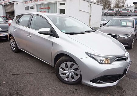 Toyota Auris 1.2 Comfort *Automatik*Kamera*GARANTIE...