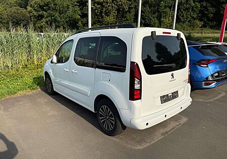 Peugeot Partner Active