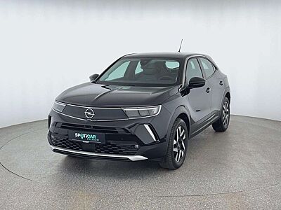 Opel Mokka Elegance 1.2 *NAVI*RFK*SHZ*uvm