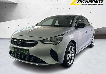 Opel Corsa F1.2 Turbo Edition inkl. Wartungspaket
