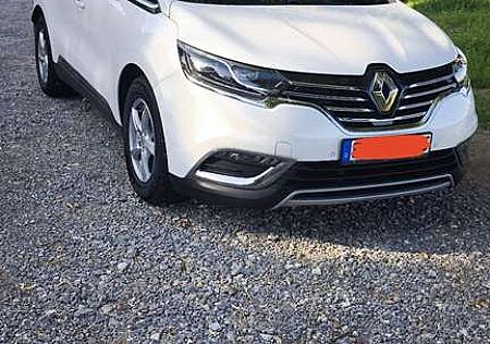 Renault Espace Energy dCi 160 EDC Intens