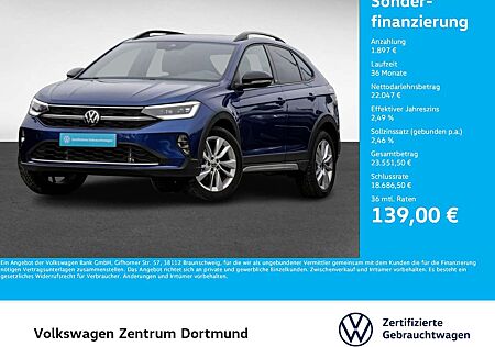 VW Taigo Volkswagen 1.5 MOVE LM17 CARPLAY SITZHEIZUNG DAB+