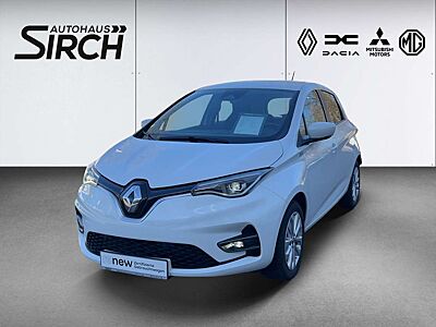 Renault ZOE Experience R110/Z.E. 50*CCS*LED*