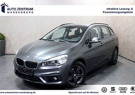 BMW 220 xDrive Active Tourer Sport Line LED PANO NAV