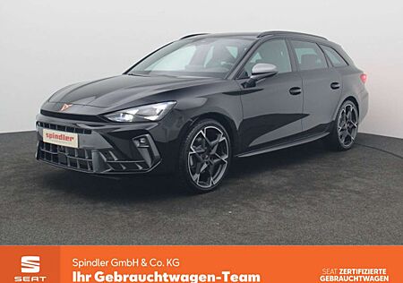 Seat Leon Sportstourer 1.5eTSI FACELIFT Pano, Matrix