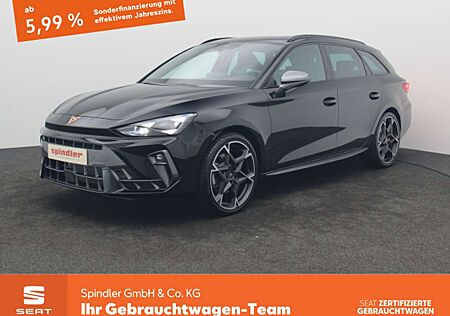 Seat Leon Sportstourer 1.5eTSI FACELIFT Pano, Matrix