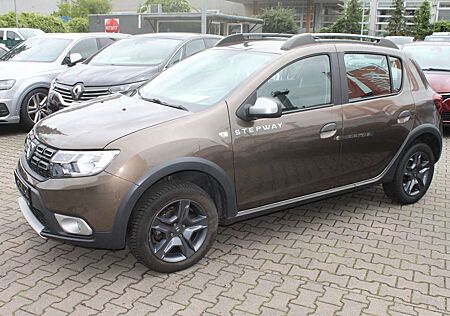Dacia Sandero II Stepway Celebration