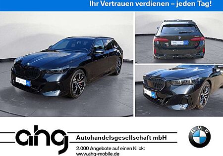 BMW 540 d xDrive Touring M Sport Pro Innovation Bower