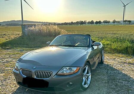 BMW Z4 3.0i