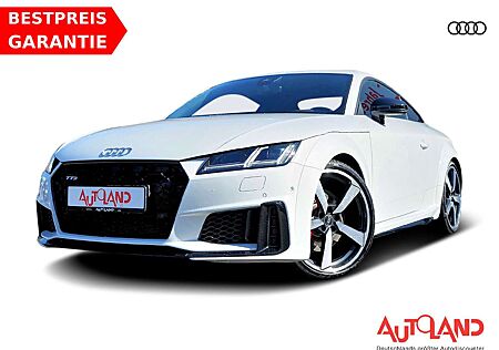 Audi TTS Coupe 2.0 TFSI quattro LED Navi Kamera DAB