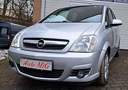 Opel Meriva Basis