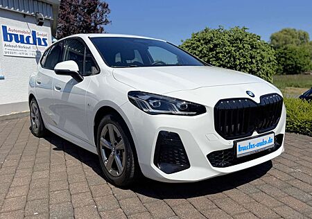 BMW 223 i xDrive Active Tourer M Sport AHK HUD Pano