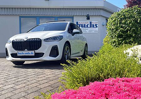 BMW 223 i xDrive Active Tourer M Sport AHK HUD Pano