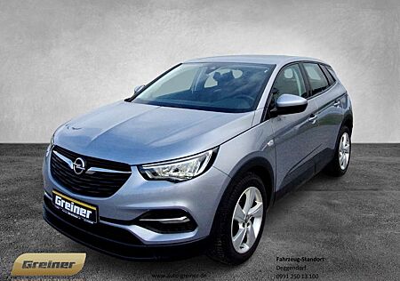 Opel Grandland 1.2 Edition NAVI|SHZ|LRHZ|PDC|KLIMA