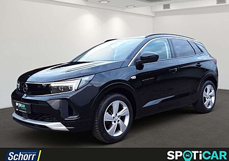Opel Grandland 1.5 D Automatik Elegance