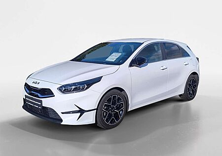 Kia Cee'd Ceed / Ceed 1.0 T-GDI Nightline Edition LED*SHZ*Kamera*