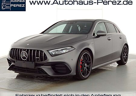 Mercedes-Benz A 45 AMG S 4M+ NP: 91.059 PREMIUM PLUS - MAGNO