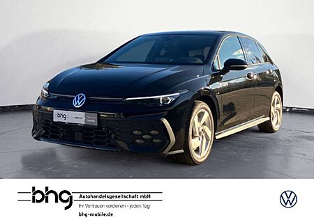 VW Golf GTE Volkswagen 1.5 eHybrid DSG GTE