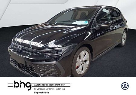 VW Golf GTE Volkswagen 1.5 eHybrid DSG GTE