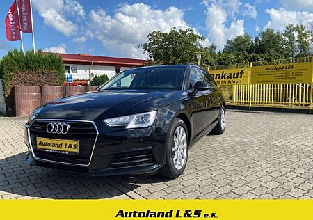 Audi A4 gebraucht kaufen Audi A4 Avant quattro 3.0,Head,AHK,Navi,Xenon,SH,PDC,Alus,