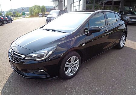 Opel Astra Automatik,SHZ,LHZ.