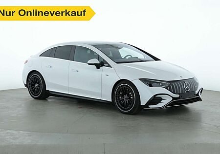 Mercedes-Benz EQE 43 43 AMG 4Matic LED+NAVI+PANO+ACC+360+SHZ+
