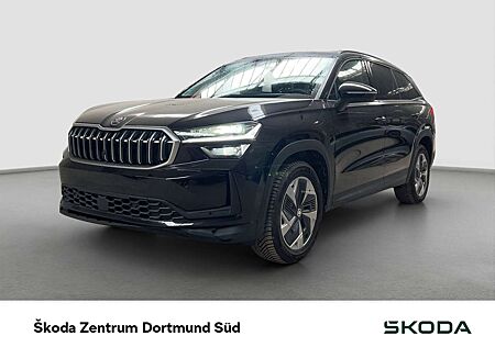 Skoda Kodiaq 2.0 SELECTION 4X4 AHK CAM ACC LM18 NAVI