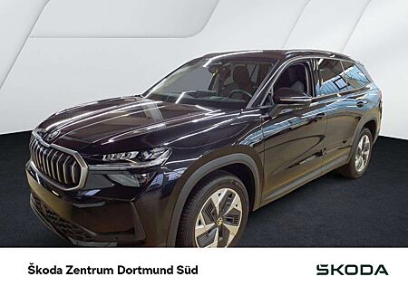 Skoda Kodiaq 2.0 SELECTION 4X4 AHK CAM ACC LM18 NAVI