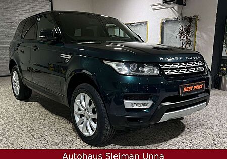 Land Rover Range Rover Sport S/Autom.Leder/Navi/SD/Alu