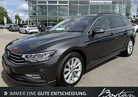 VW Passat Volkswagen 2.0 TDI BUSINESS/KAMERA/DSG/NAVI/ACC/AHK