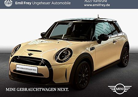 Mini Cooper SE Classic Trim