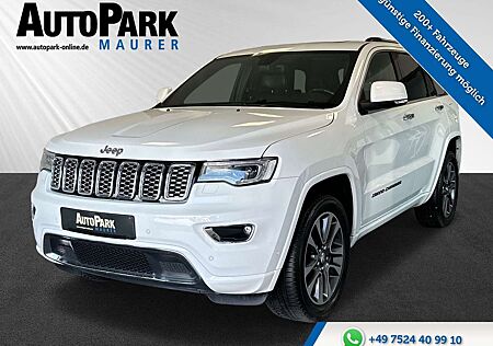 Jeep Grand Cherokee 3.0 CRD Overland*SHD*Xenon*Kamera