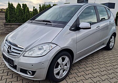 Mercedes-Benz A 170 Avantgarde