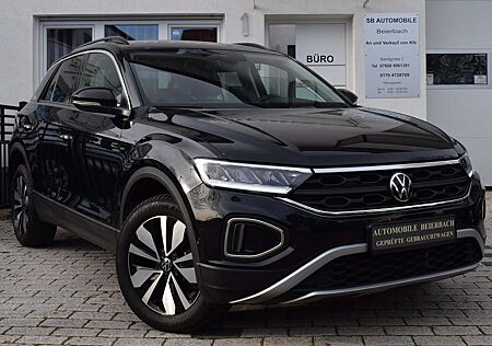 VW T-Roc Volkswagen 1.0TSI Goal /Navi/ACC/PDC/LED/ALU/
